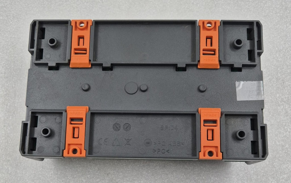 Emerson XCM25D 543-0220-00 Module Controller