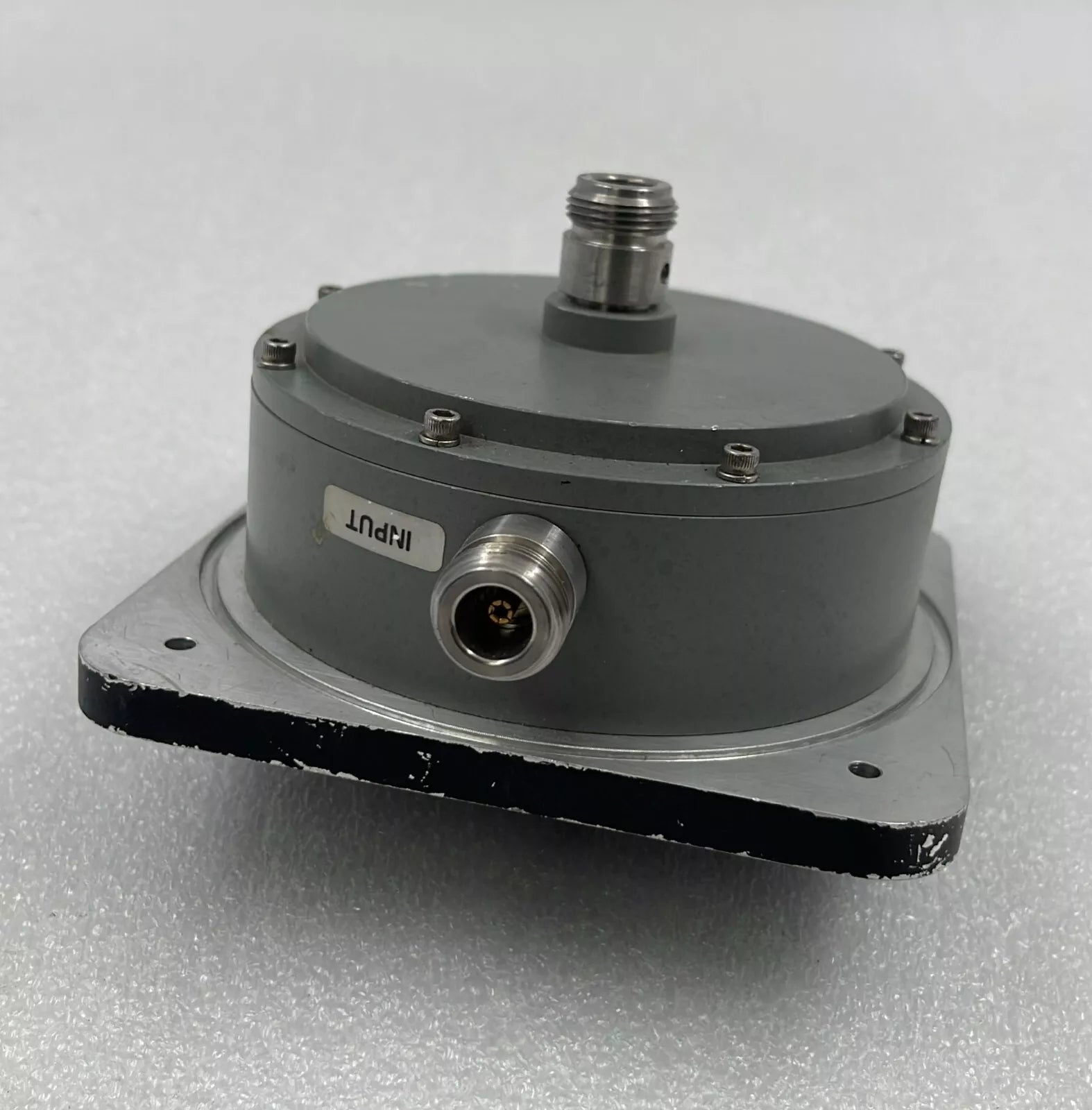 MCE Weinschel 940-114-33-1 Continuously Variable Attenuator