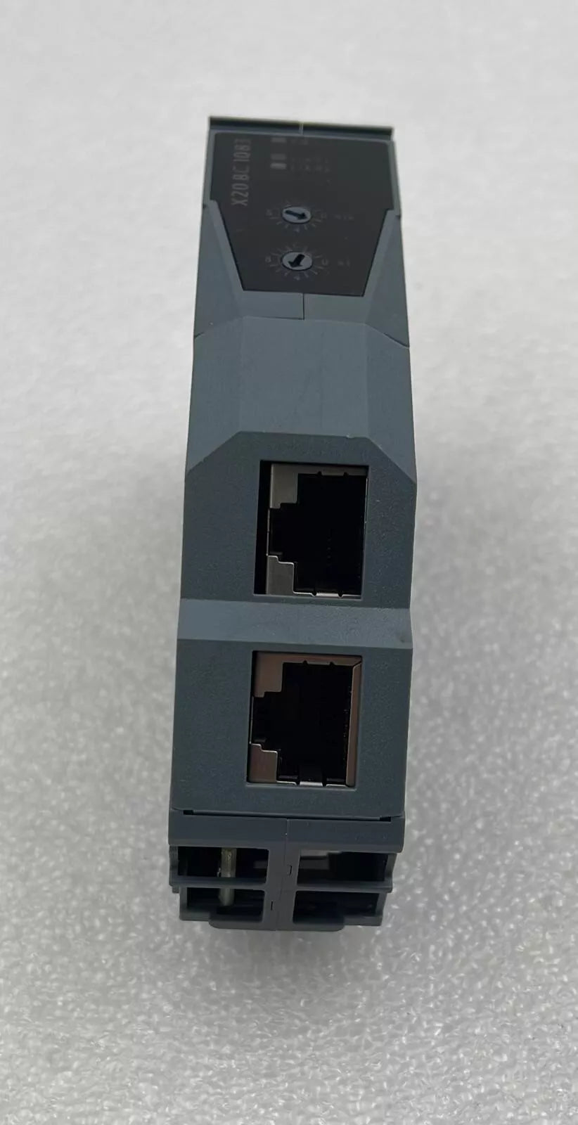 B&R Automation X20 BC 1083 Digital Control Module ETHERNET POWERLINK