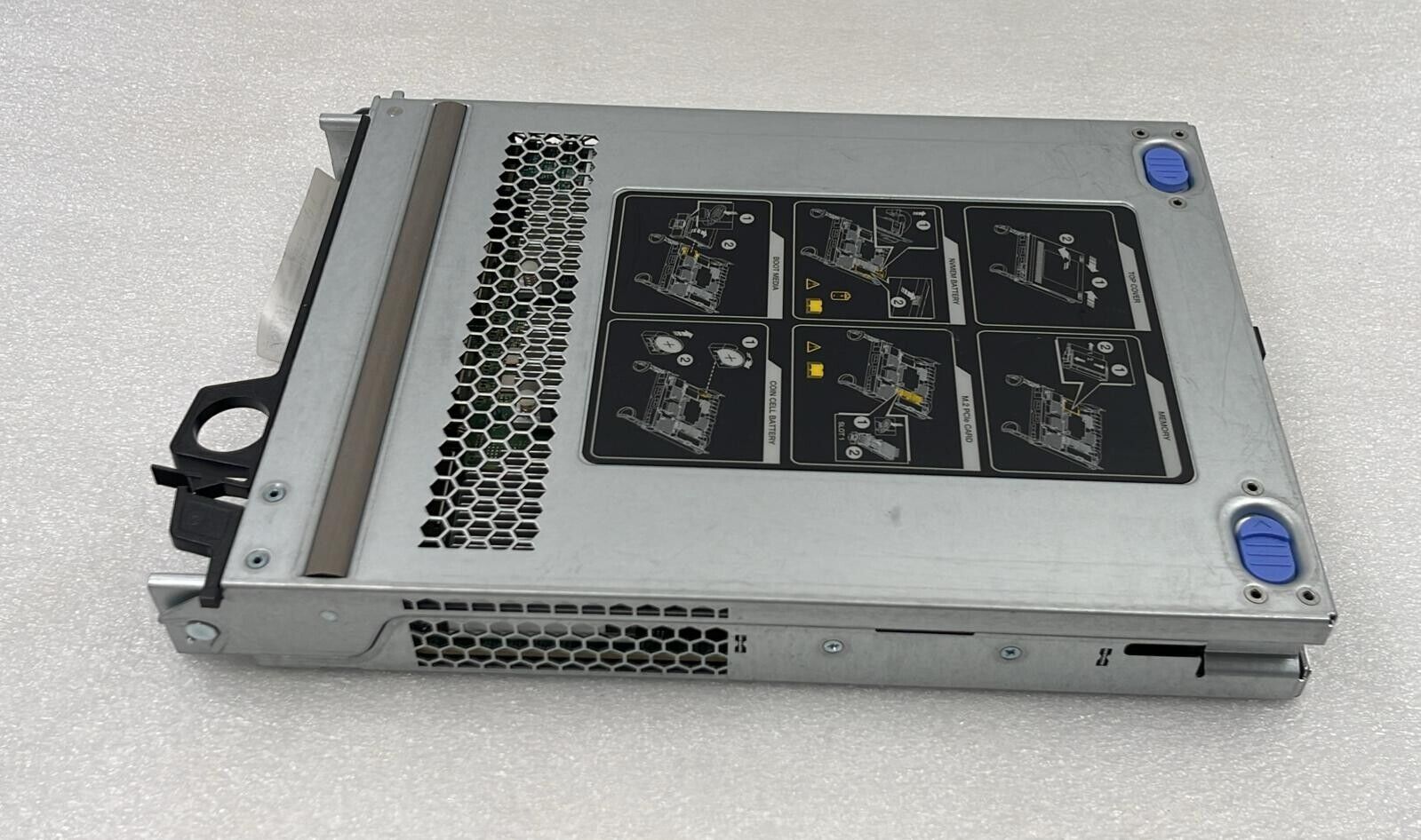 NetApp 111-03964+E3 111-03965+E3 SAS WWN Storage Controller Module