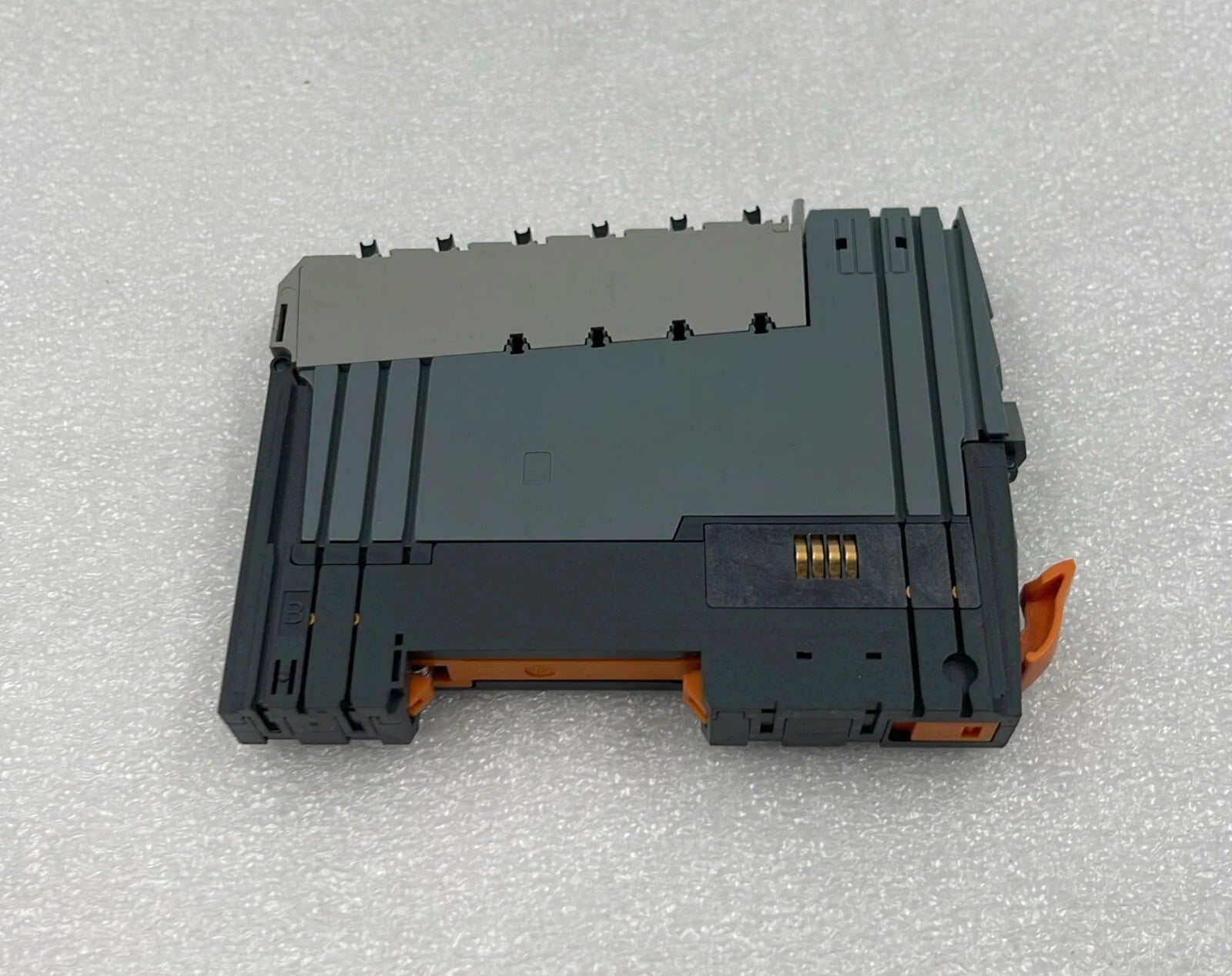 B&R Automation X20 AI 1744-3 Digital Control Module W/ X20 BM 11