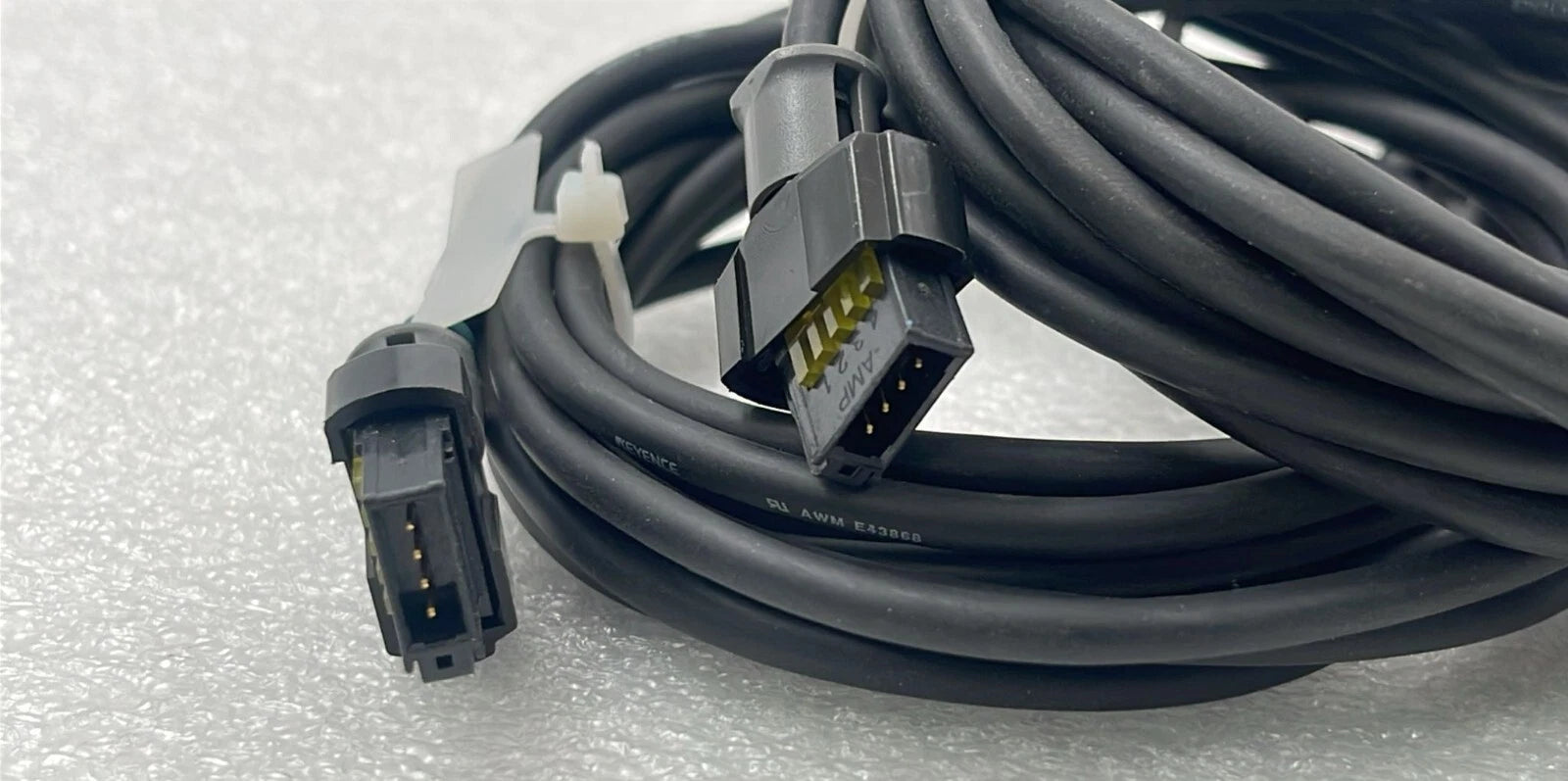 Keyence IB-30 Intelligent B Laser Sensor Head industrial automation sensor