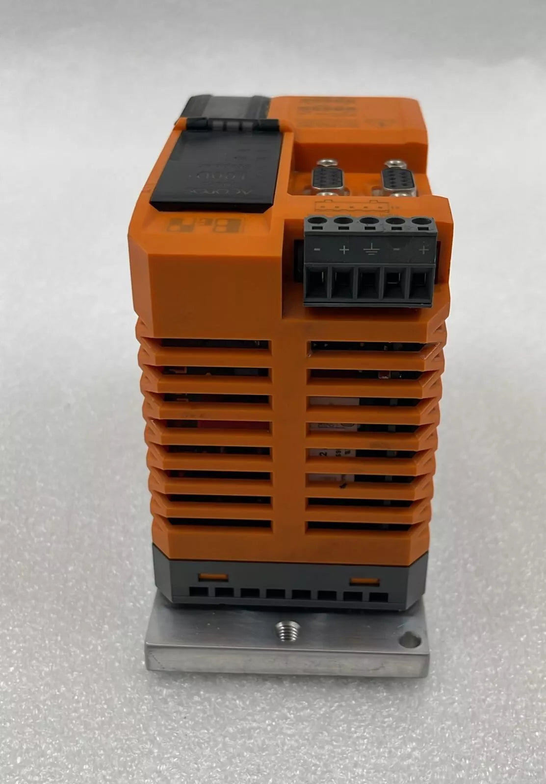 B&R Automation ACOPOS Micro 100D STEPPER Servo Drive 80SD100XD.C044-01 REV I0