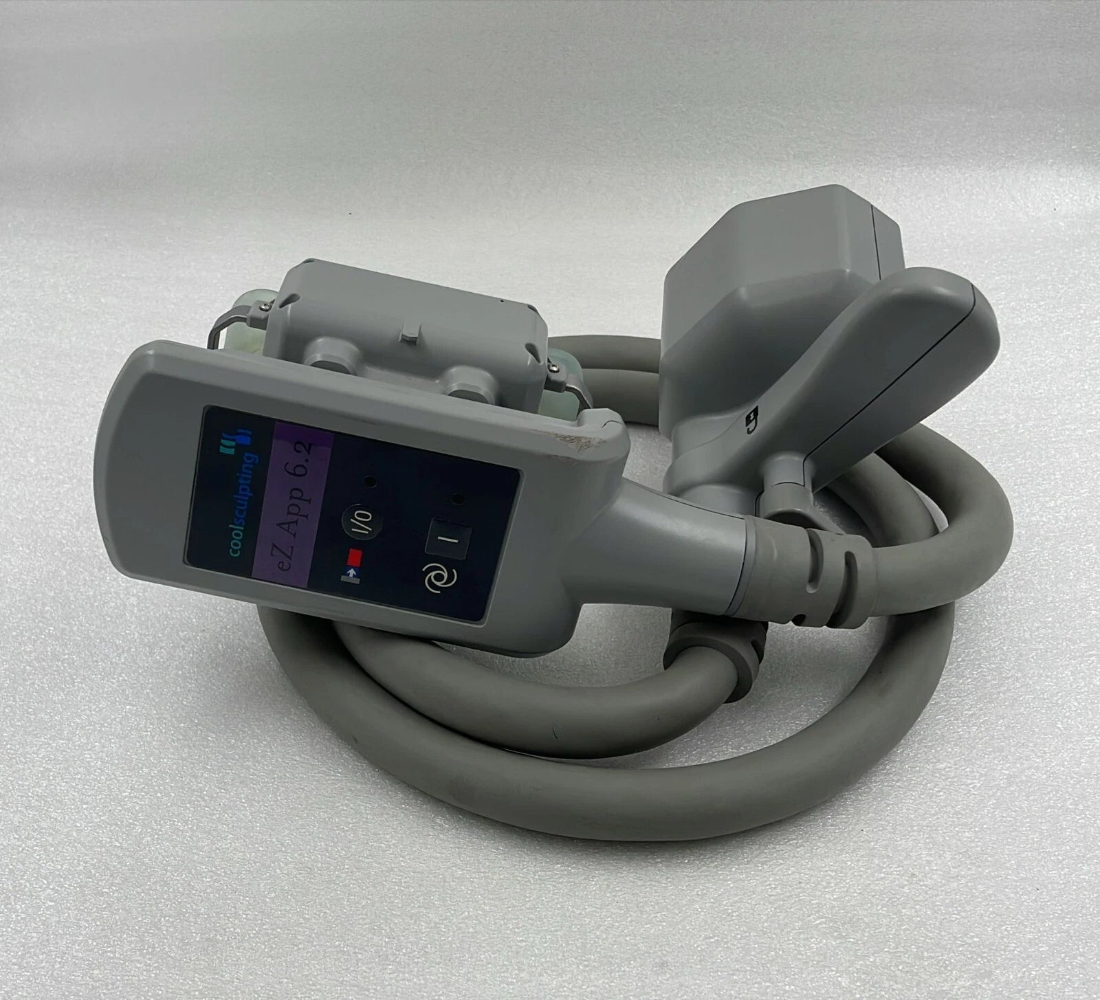 Zeltiq CoolSculpting eZ App 6.2 Breeze Applicator Handpiece BRZ-AP1-062-0