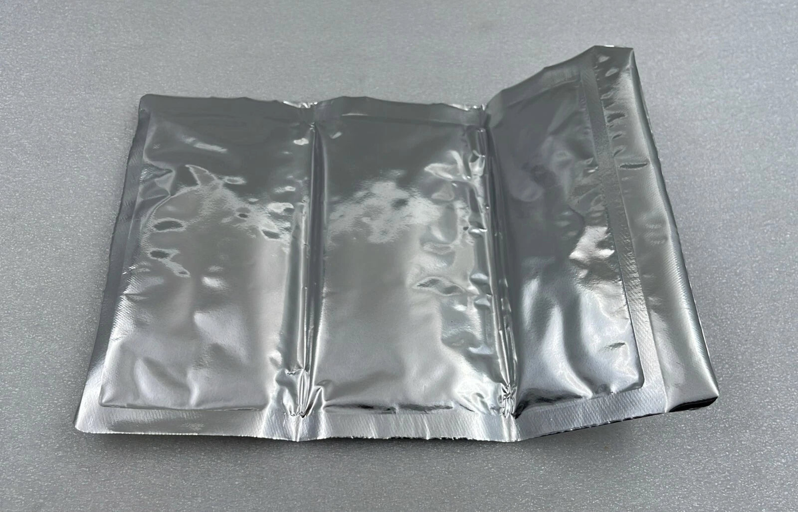 [LOT 3 PCS] Zeltiq Aesthetics CoolSculpting CoolGel BRZ-PD1-06X-012