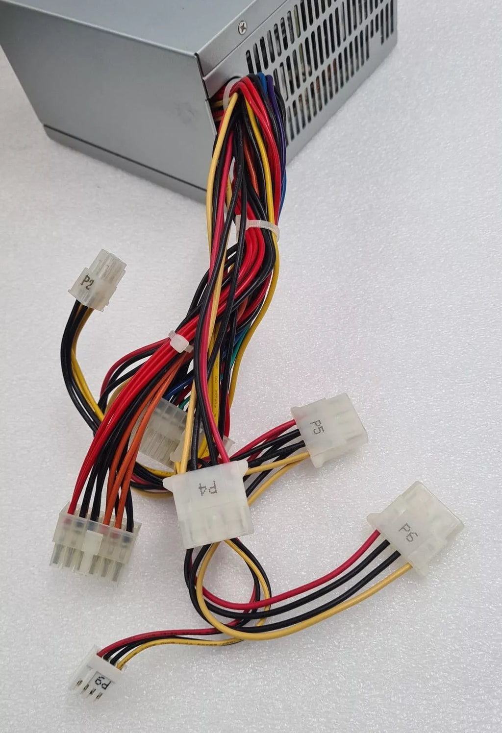 NEW - SUN MICROSYSTEMS BLADE EPAP-420 SAMSUNG 300-1666-02 420Watt Power Supply