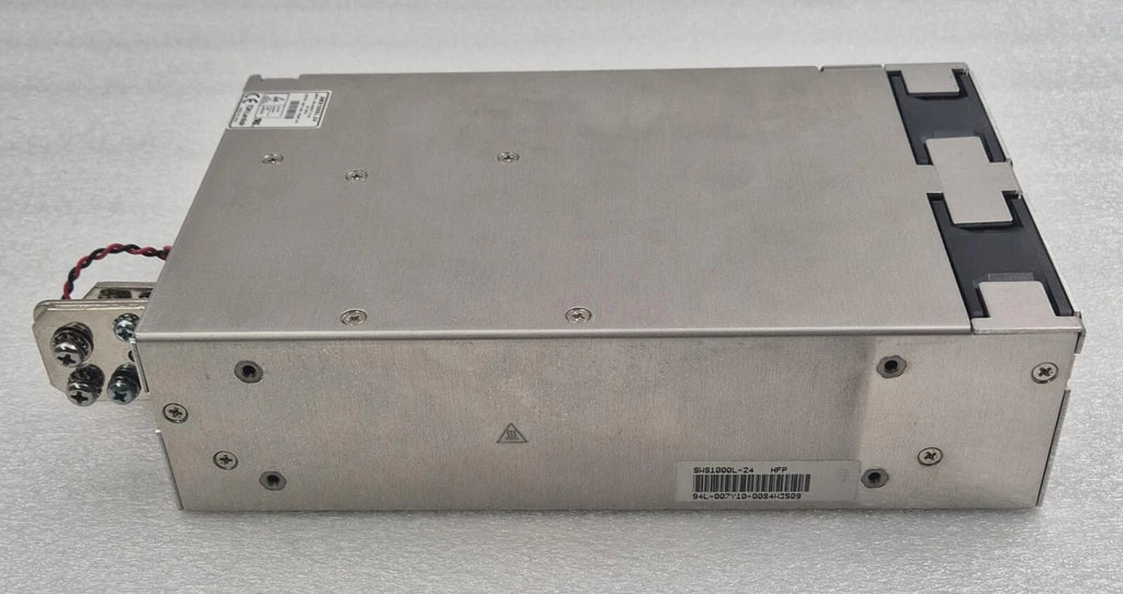 TDK Lambda SWS1000L-24 HFP Power Supply 100-240VAC 13.0A