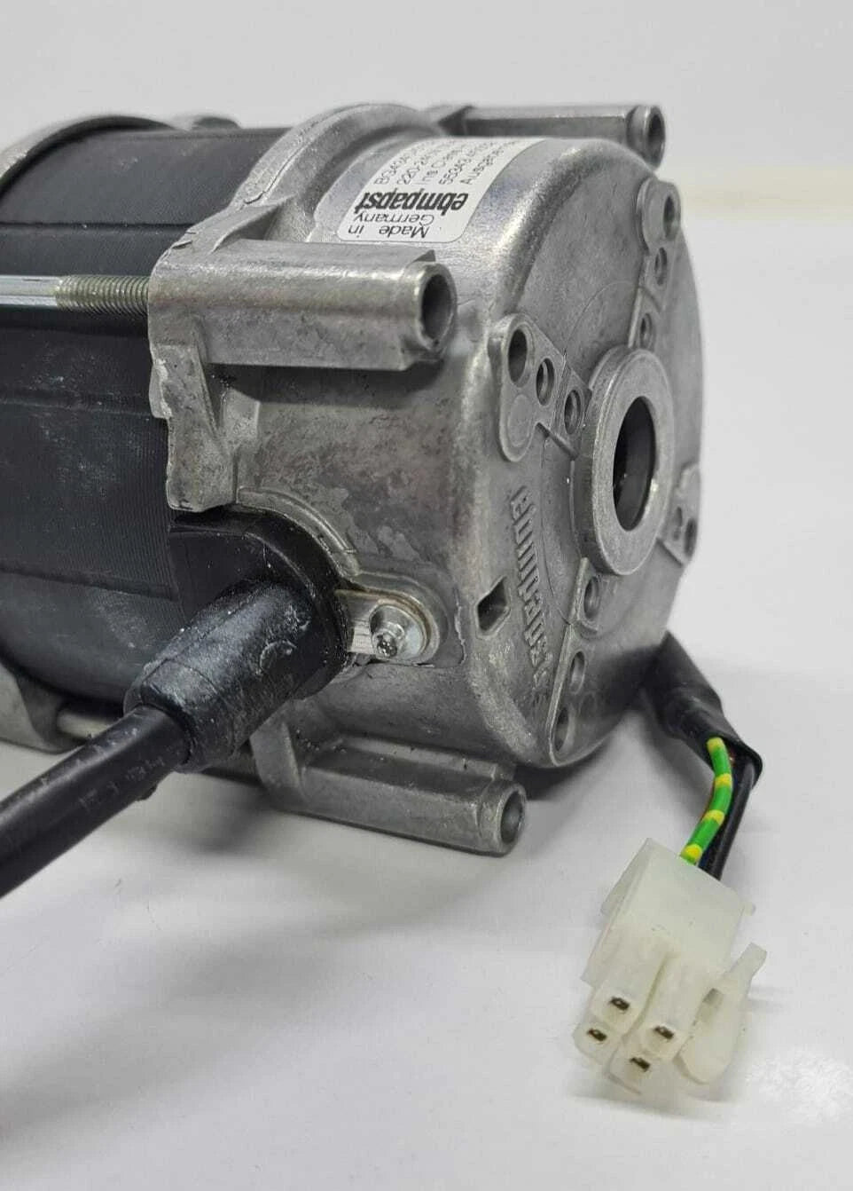 Ebmpapst Motor BG4340-510275-139 220-240V 50/60Hz 220W Class H 55343.45002