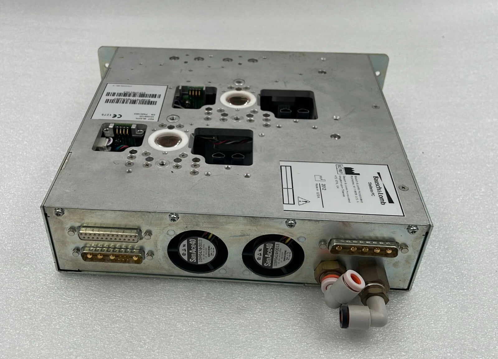 Bausch & Lomb Stellaris PC REF BL2270 **AS IS