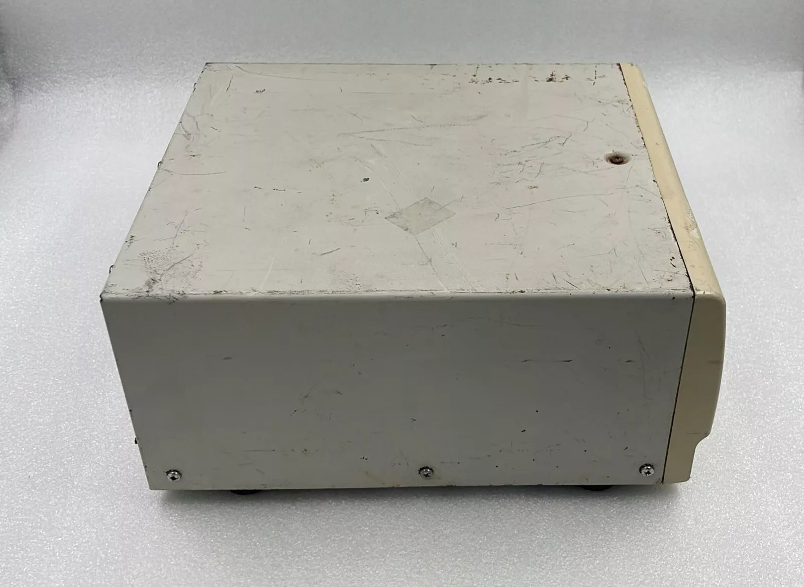 OLYMPUS UHI-3 High Flow Insufflator