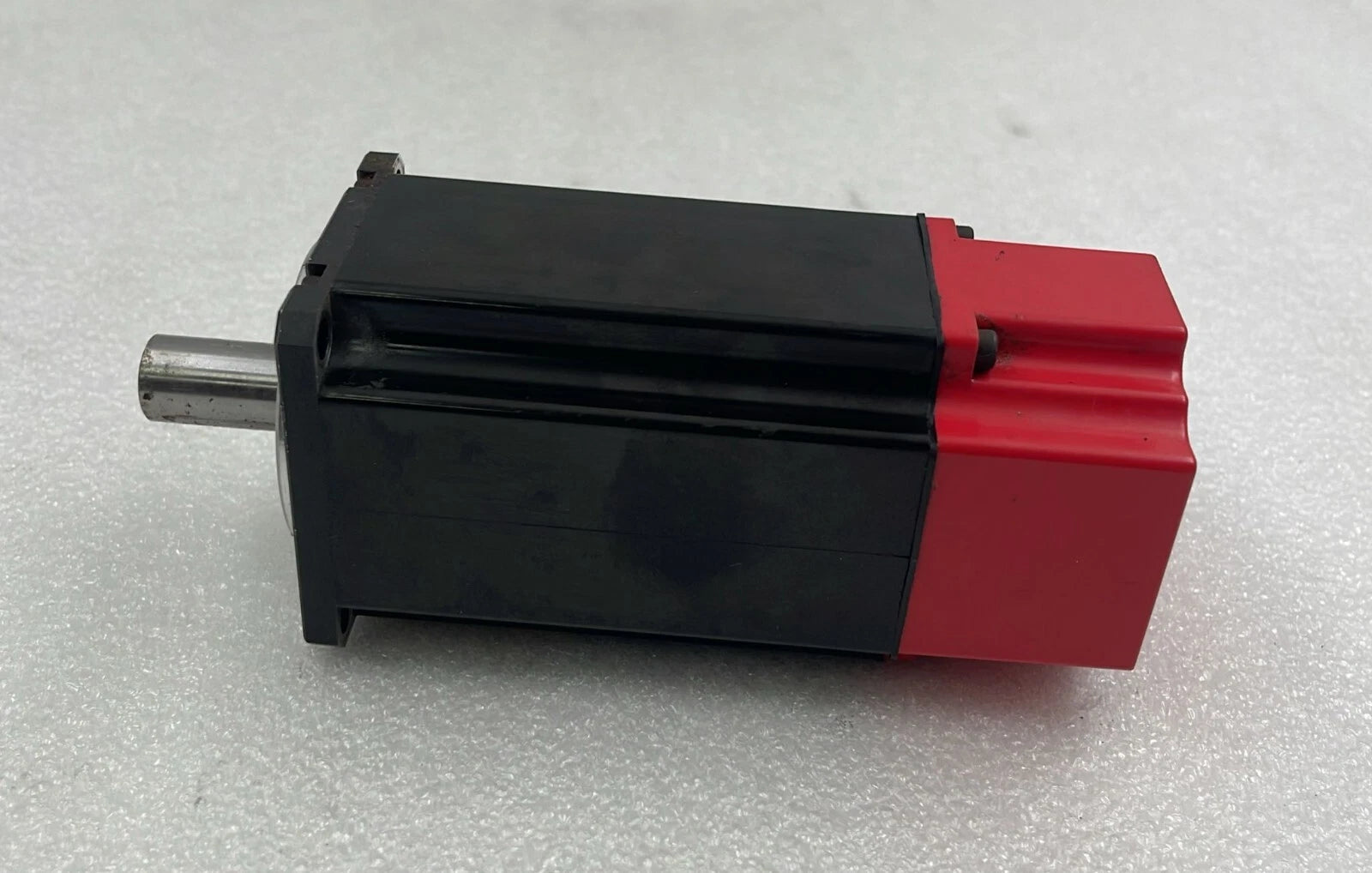 Fanuc BM 1/4000 AC Servo Motor Fanuc A06B-0116-B077 CNC Automation