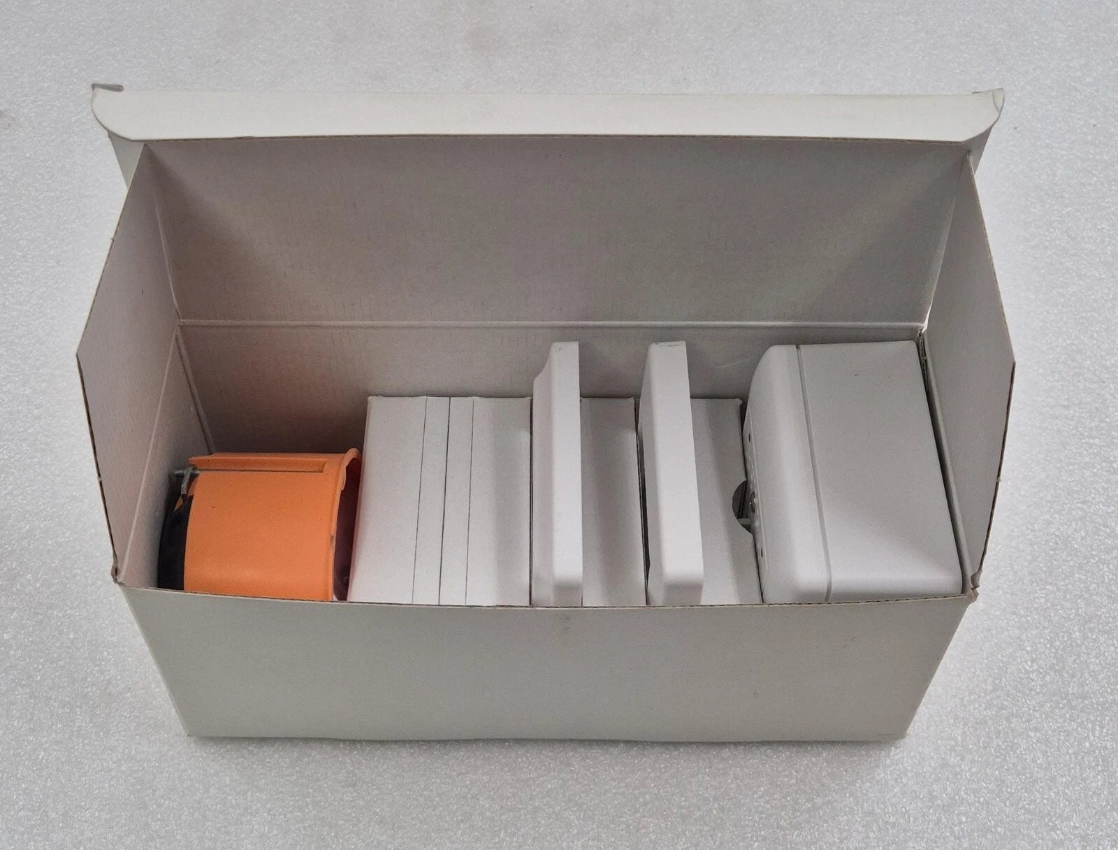 MOBOTIX DoorStation Info Module MX-2wirePlus-Set-PW 1381427 **NEW KIT**