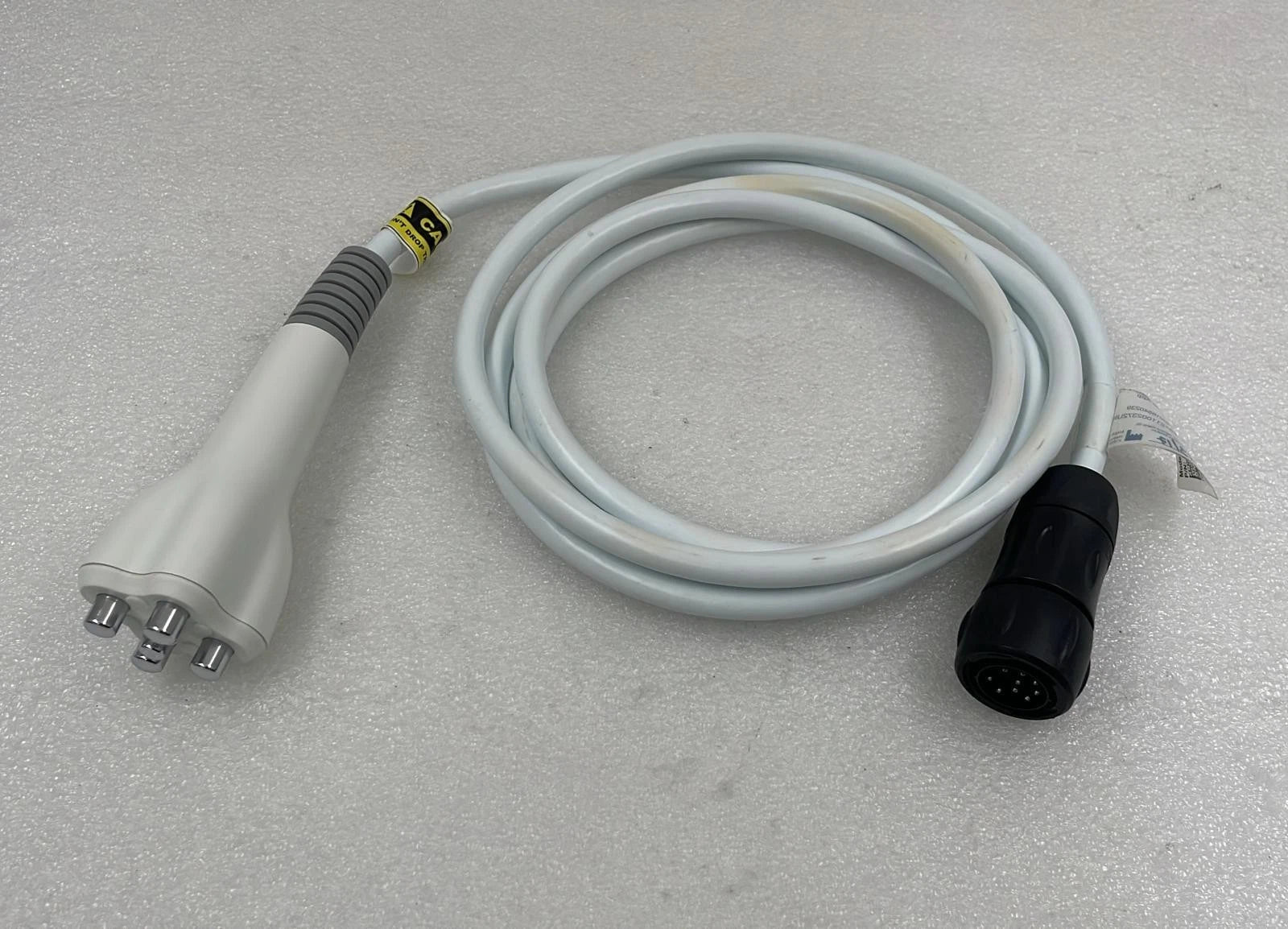 Venus Concept Diamondpolar App Applicator Handpiece AS121010 **AS-IS**