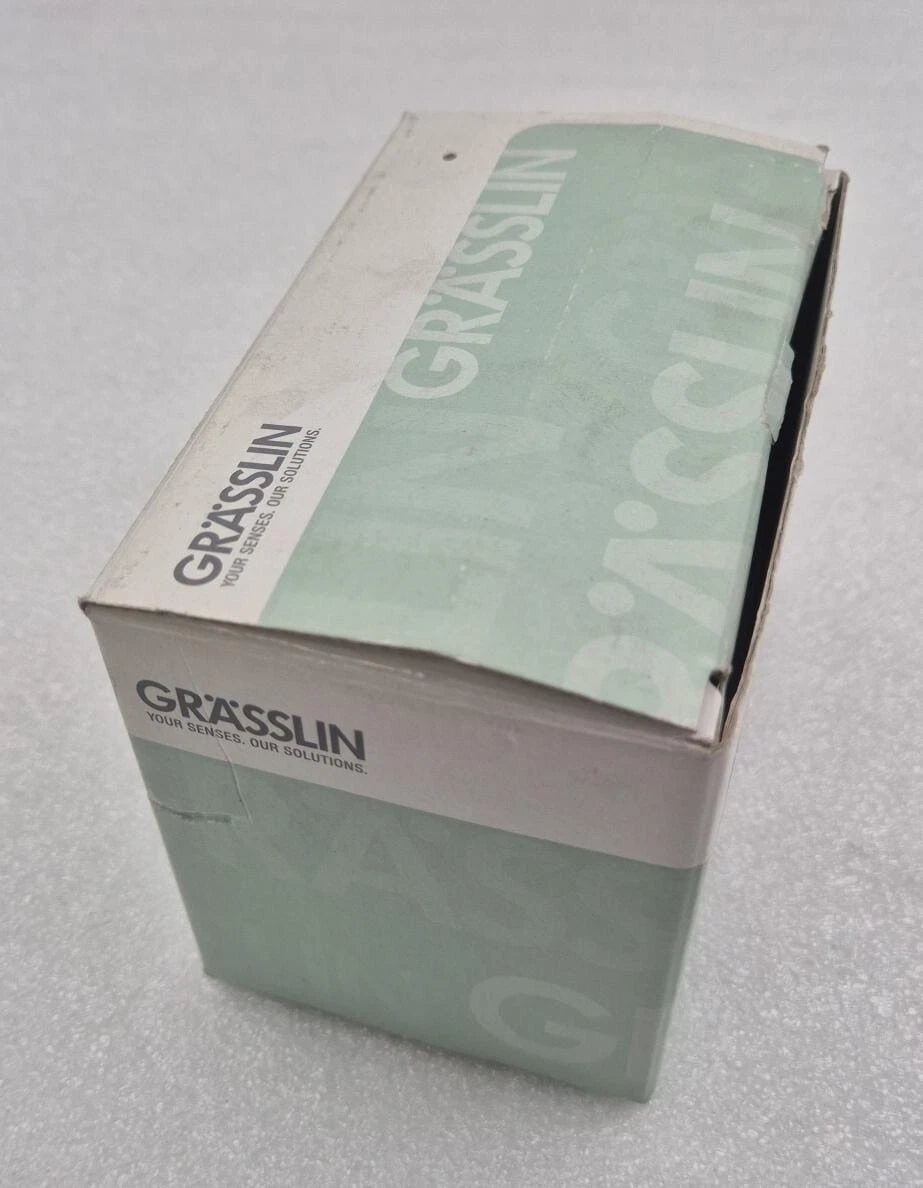 Grasslin Talento 202 box angled view