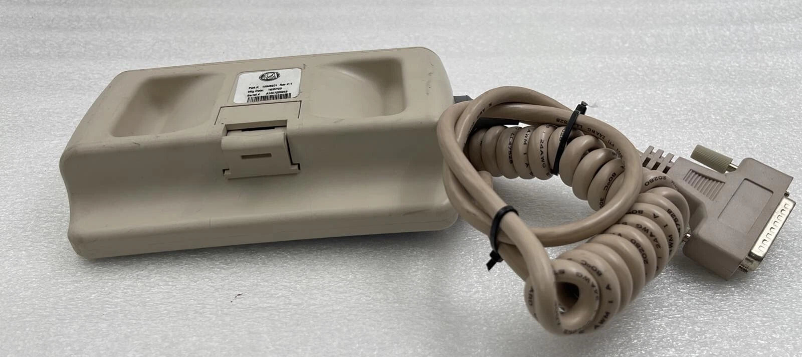 Hill-Rom 16646201 Control for Care Assist Bed