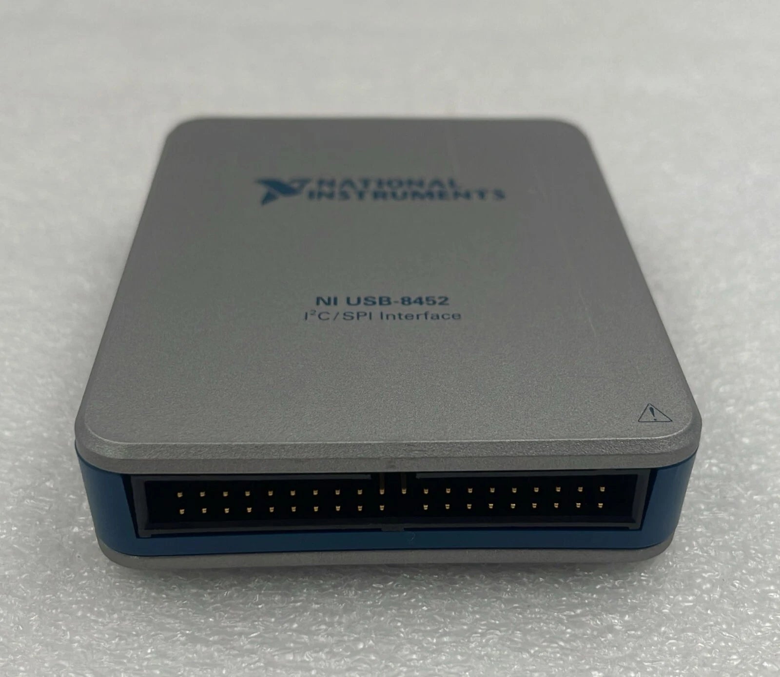 National Instruments NI USB-8452 Module SPI/I2C/GPIO Interface **AS IS