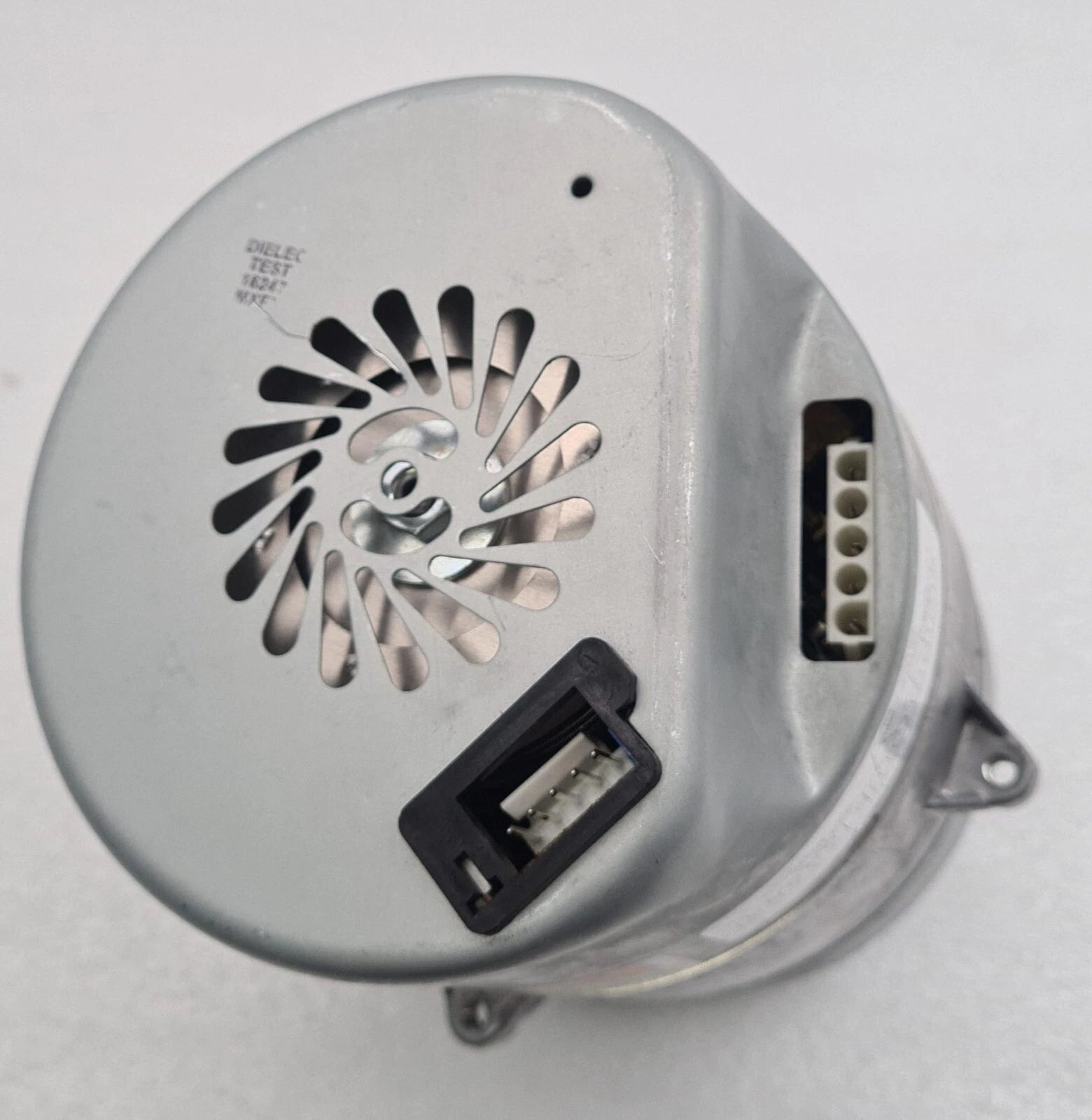 AMETEK Windjammer Brushless Blower 150358-71 Thermally Protected