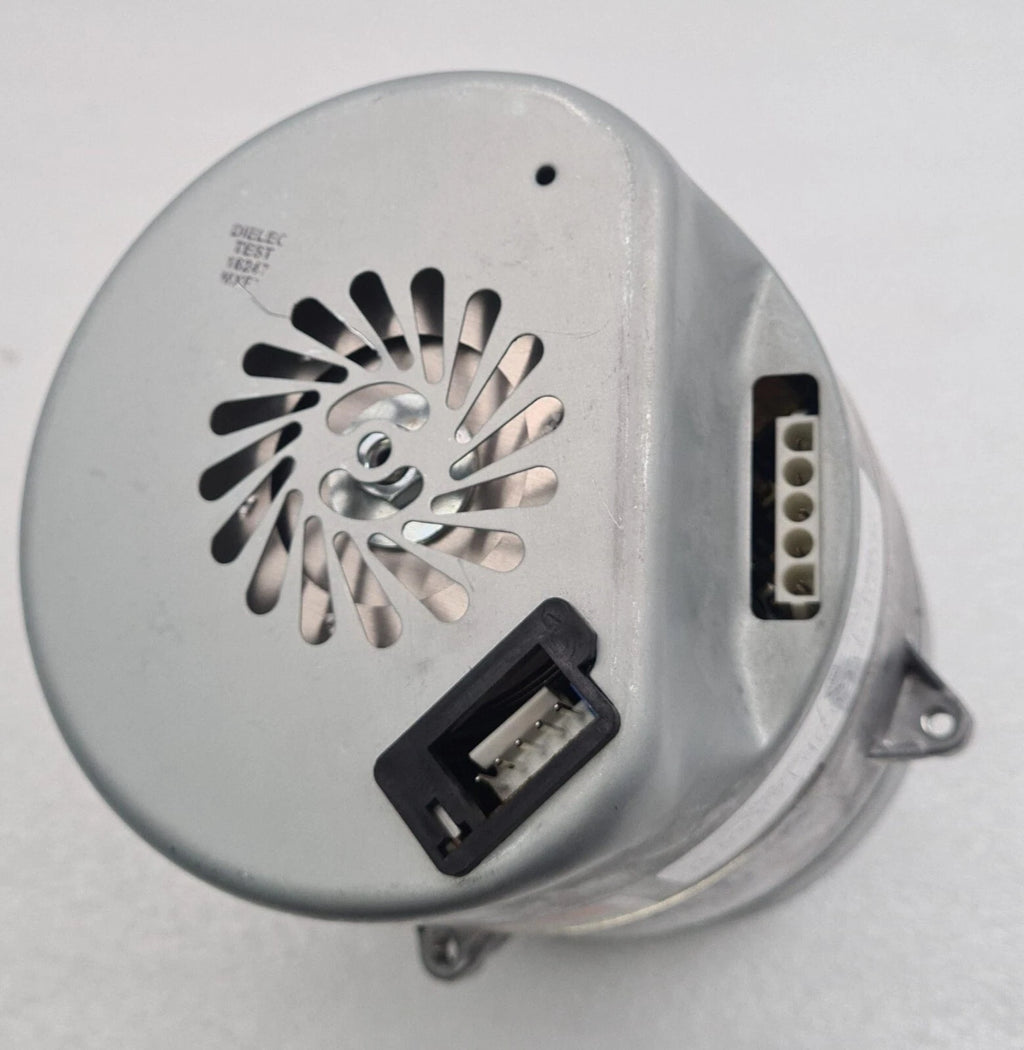 AMETEK Windjammer Brushless Blower 150358-71 Thermally Protected