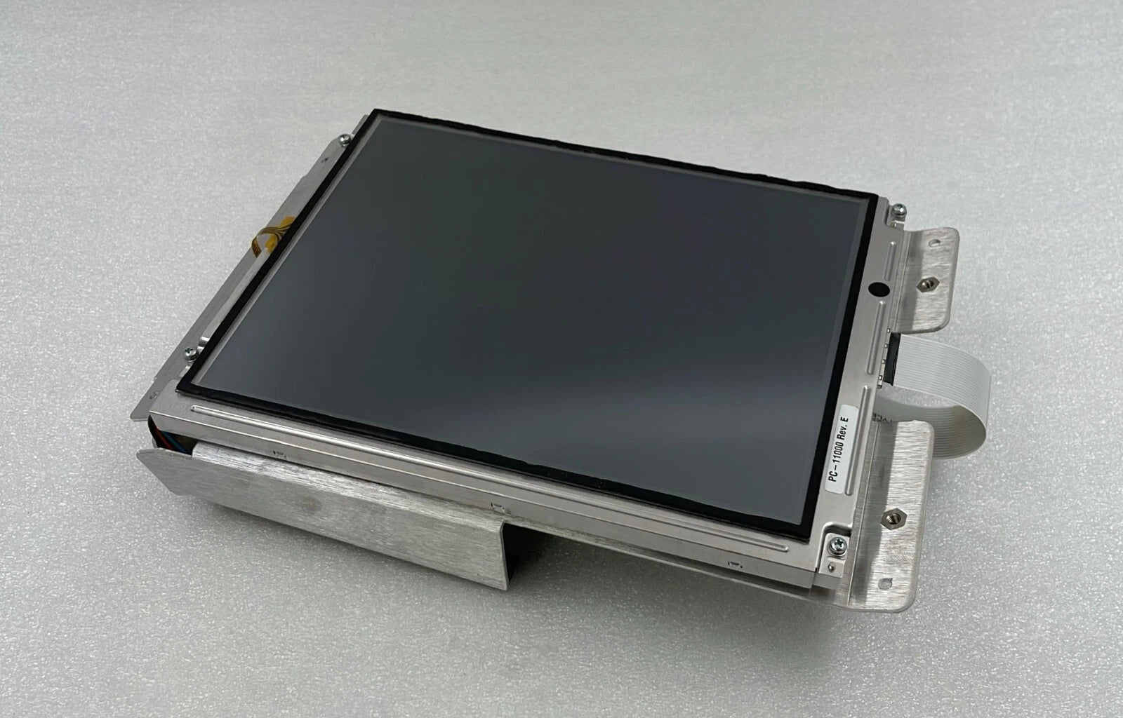 Zeltiq SA12525 Display Interface Board with EN12524 touchscreen assembly