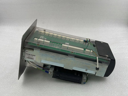 Bio-Rad DTE4016+2 power supply module for D-100 Hemoglobin System