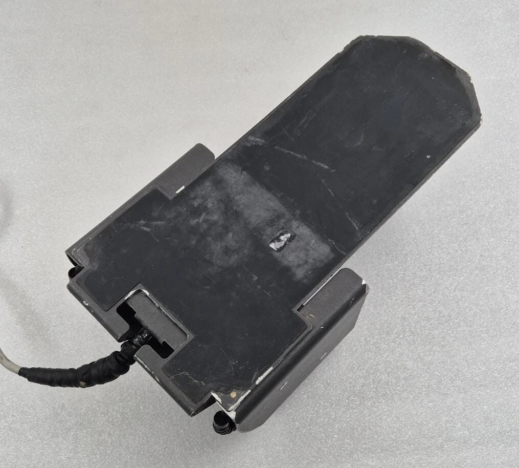 Alcon PUREPOINT 562-1243-001 IPX8 surgical laser footswitch