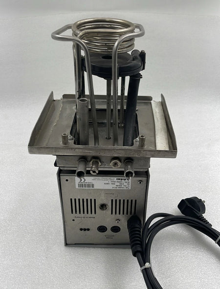 Julabo EC-5 heated circulating water unit temperature control system
