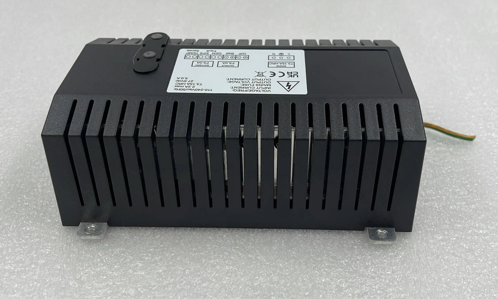 STX ELMDENE Smart Power Supply STX2405-E 110-240V 5A