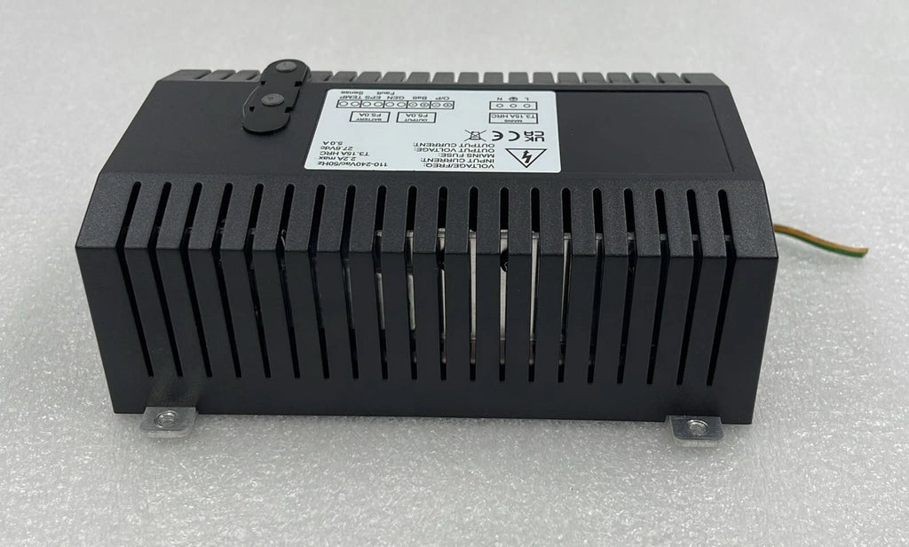 STX ELMDENE Smart Power Supply STX2405-E 110-240V 5A