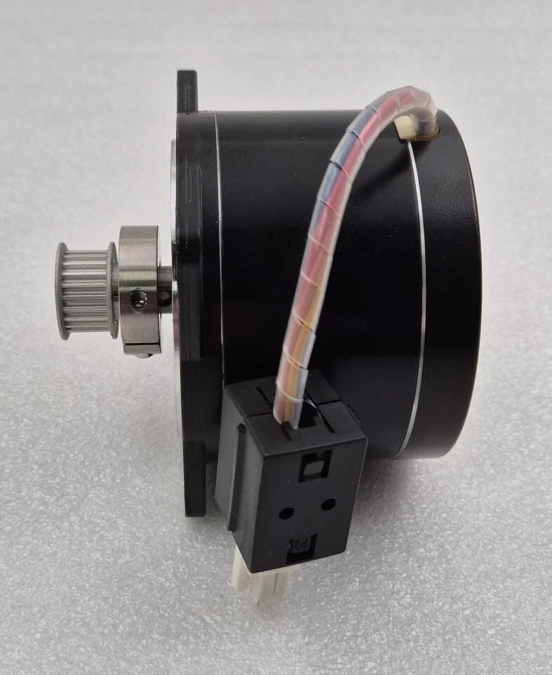 SANYO DENKI Step-Syn 103H8221-5141 stepping motor 1.8 degree DC 4A industrial stepper motor