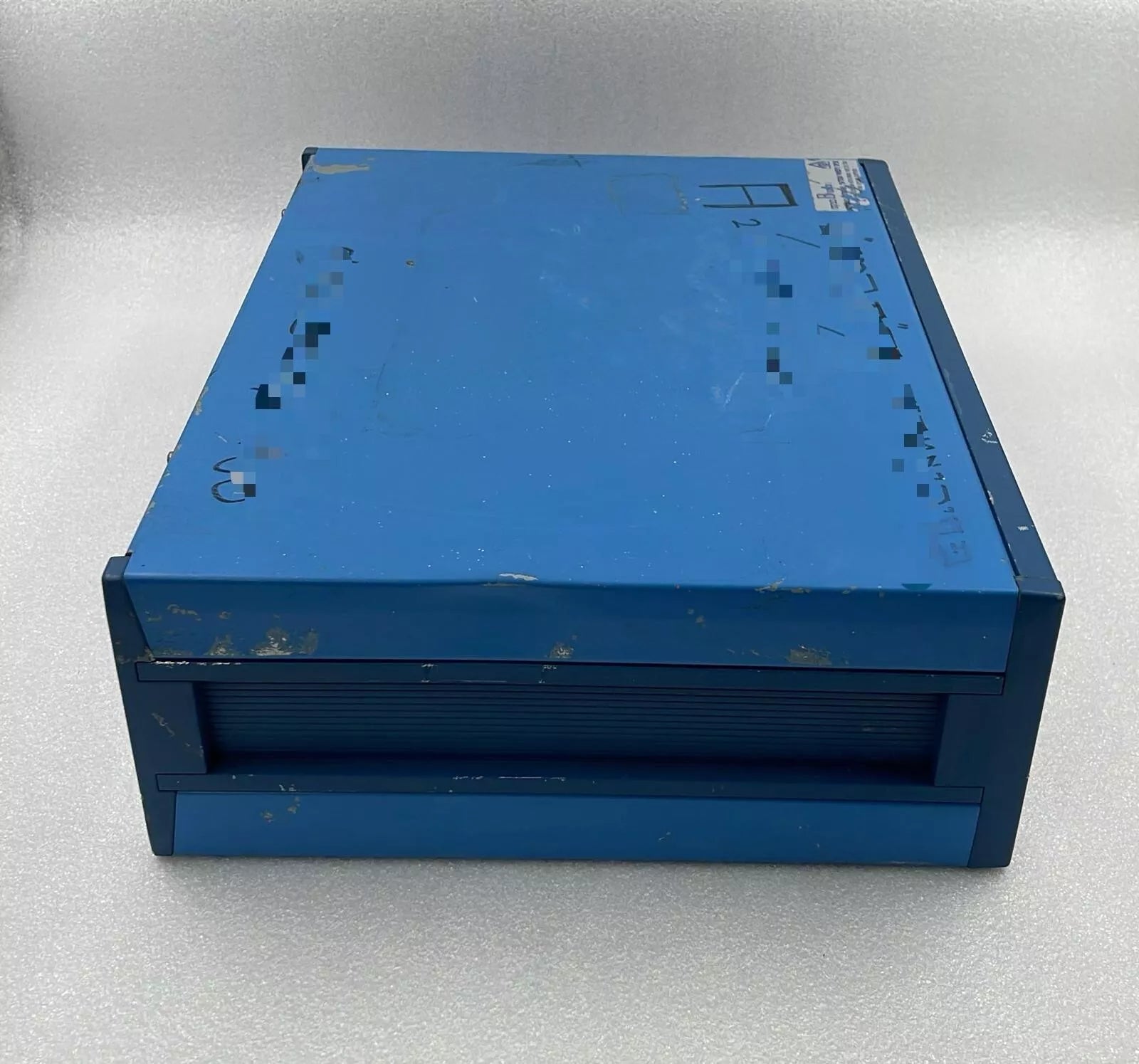 Somatics Thymatron System IV ECT Instrument