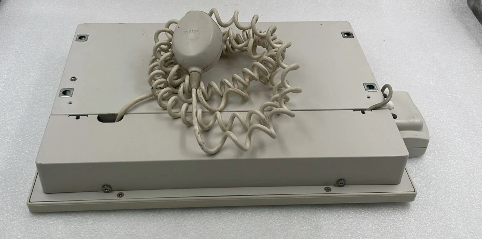 Philips Optimus 9890 000 02406 Machine Generator Control