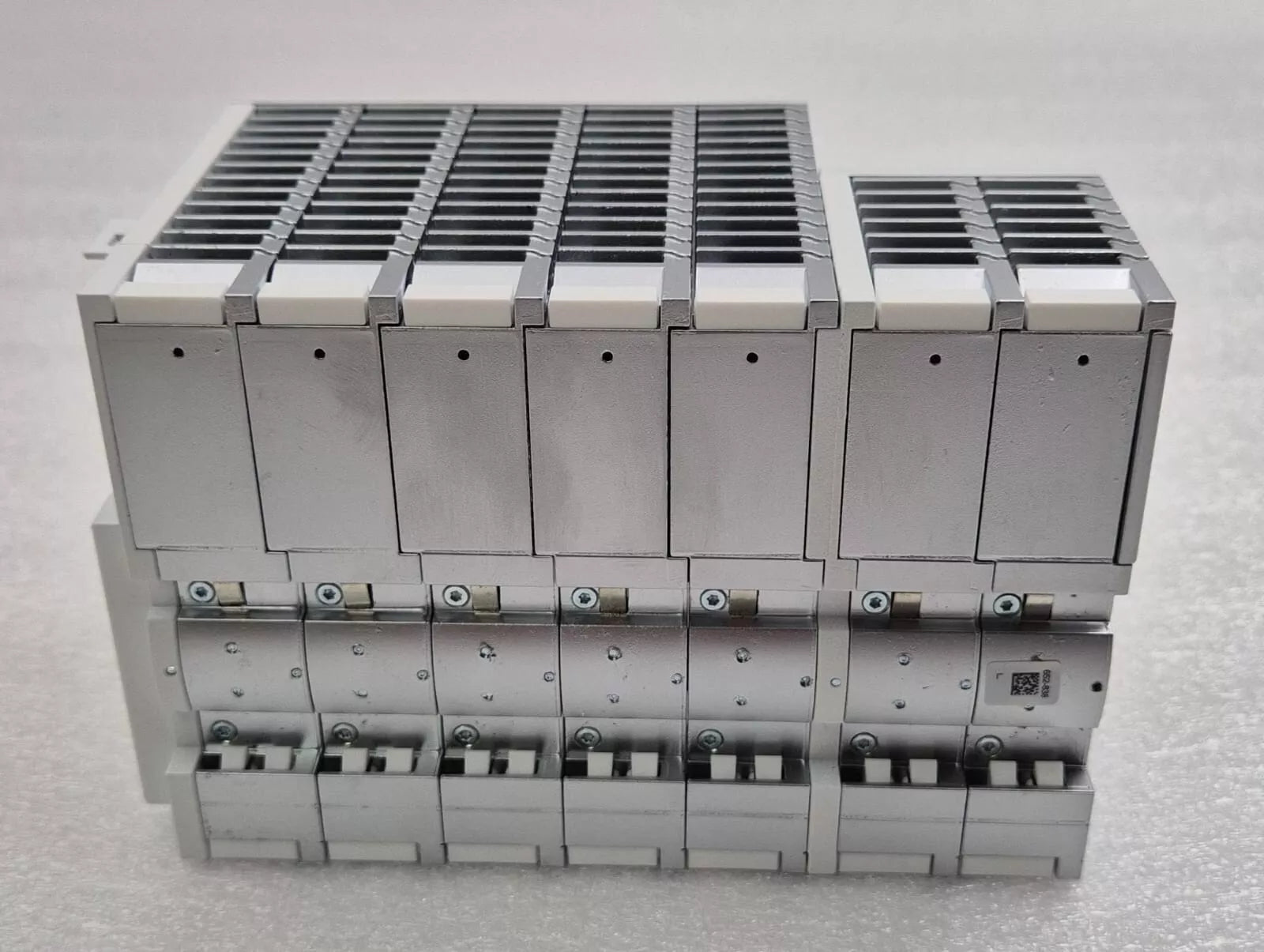 NEW- BECKHOFF CX2030-0125/Standard CPU Module Embedded PC Windows PLC controller