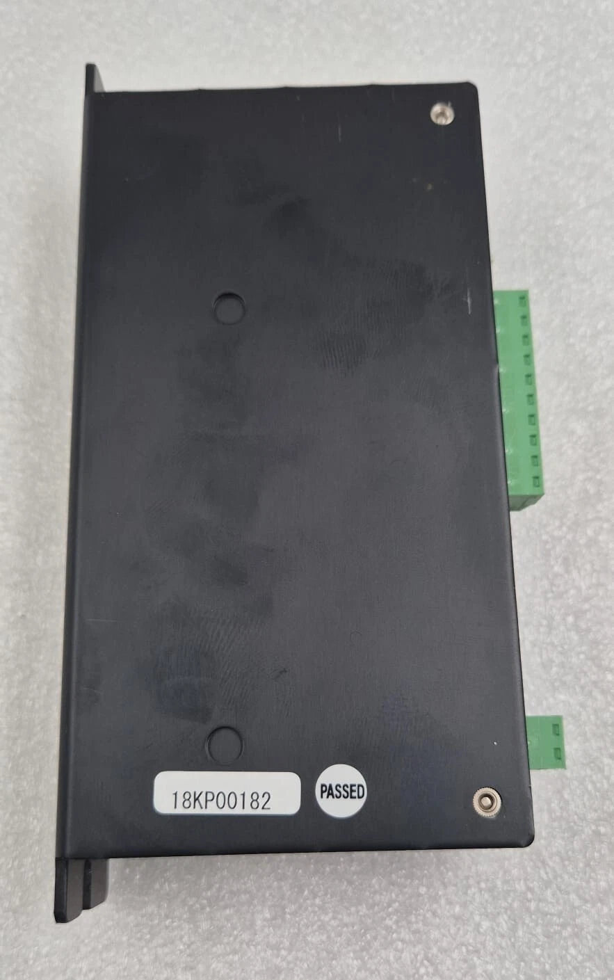 ASAHI ENGINEERING PACK DRIVER STEPPING MOTOR DRIVER AK-BX2150C AK-BX2150