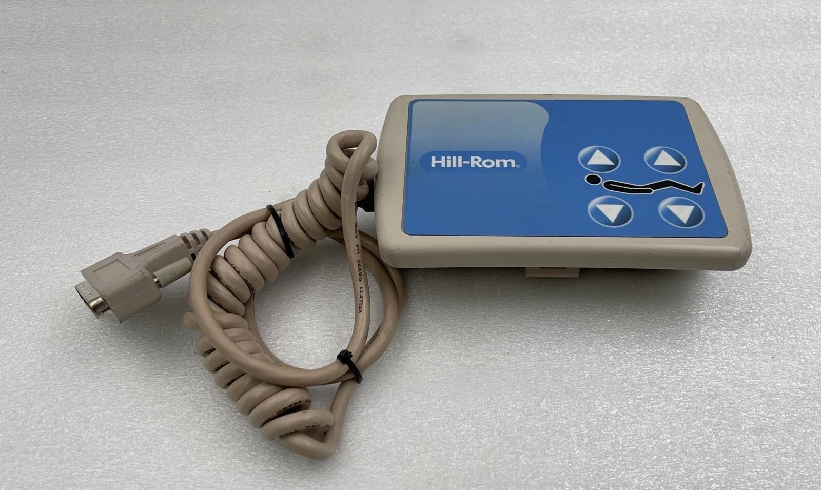 Hill-Rom 16646201 Control for Care Assist Bed