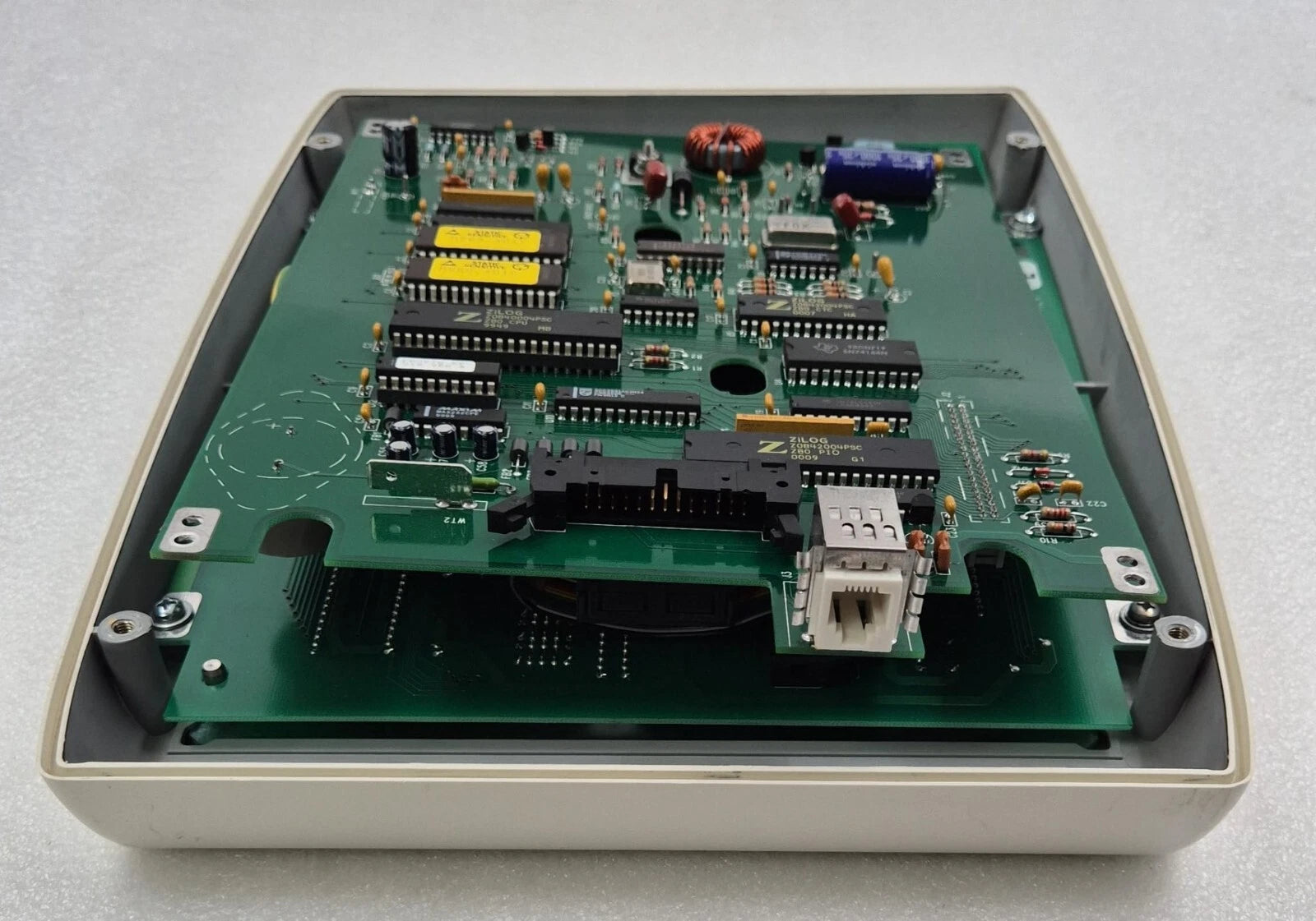 MEDRAD Mark V ProVis Injector Control Panel Power Console 3002205 3002206 Boards