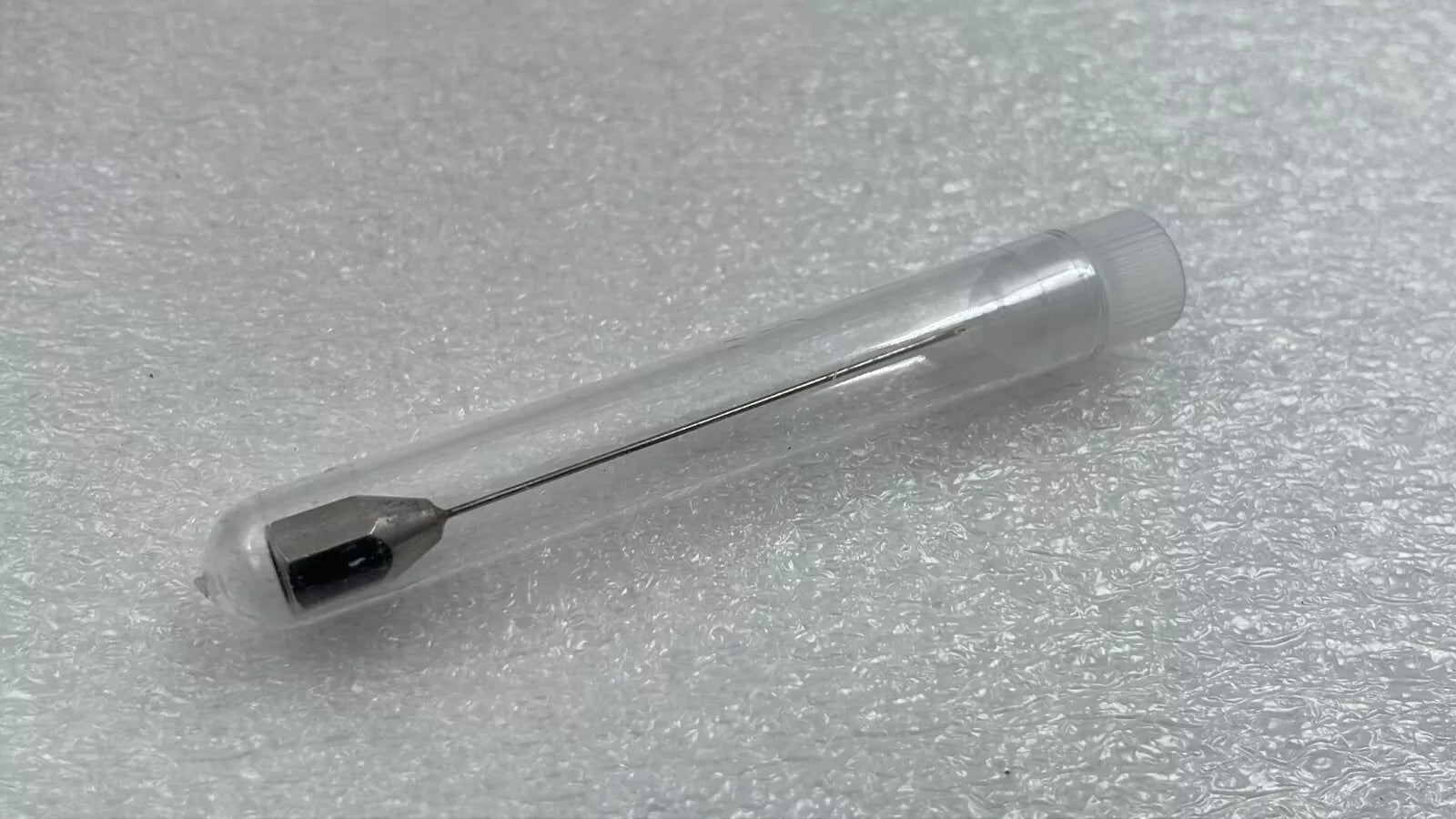 Agilent 301-015-HSP Needle For Transfer Line .08 OD Nickel