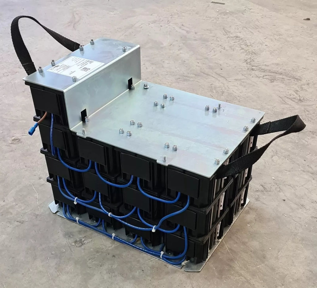 GILARDONI BATTERY PACK 4598 014 53871 / 10462700 for BV Pulsera Philips [108V]