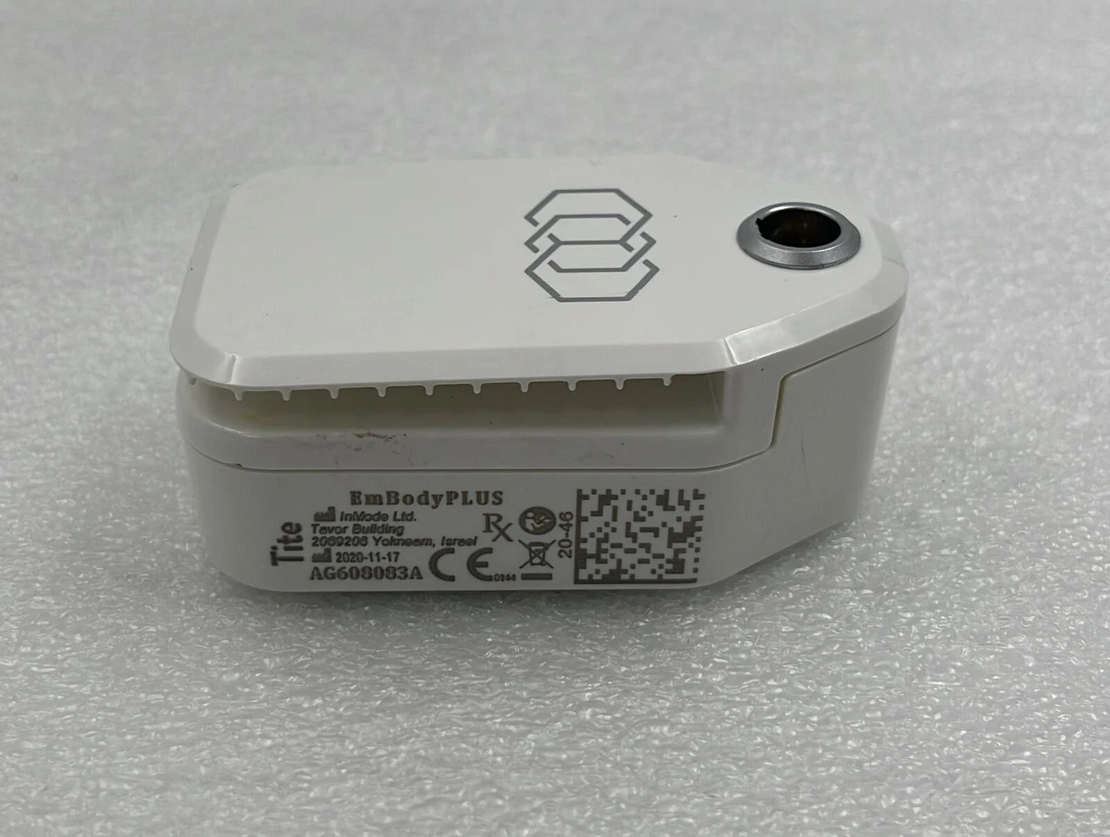 InMode EmBody Plus AG608083A Tite Applicator Handpiece