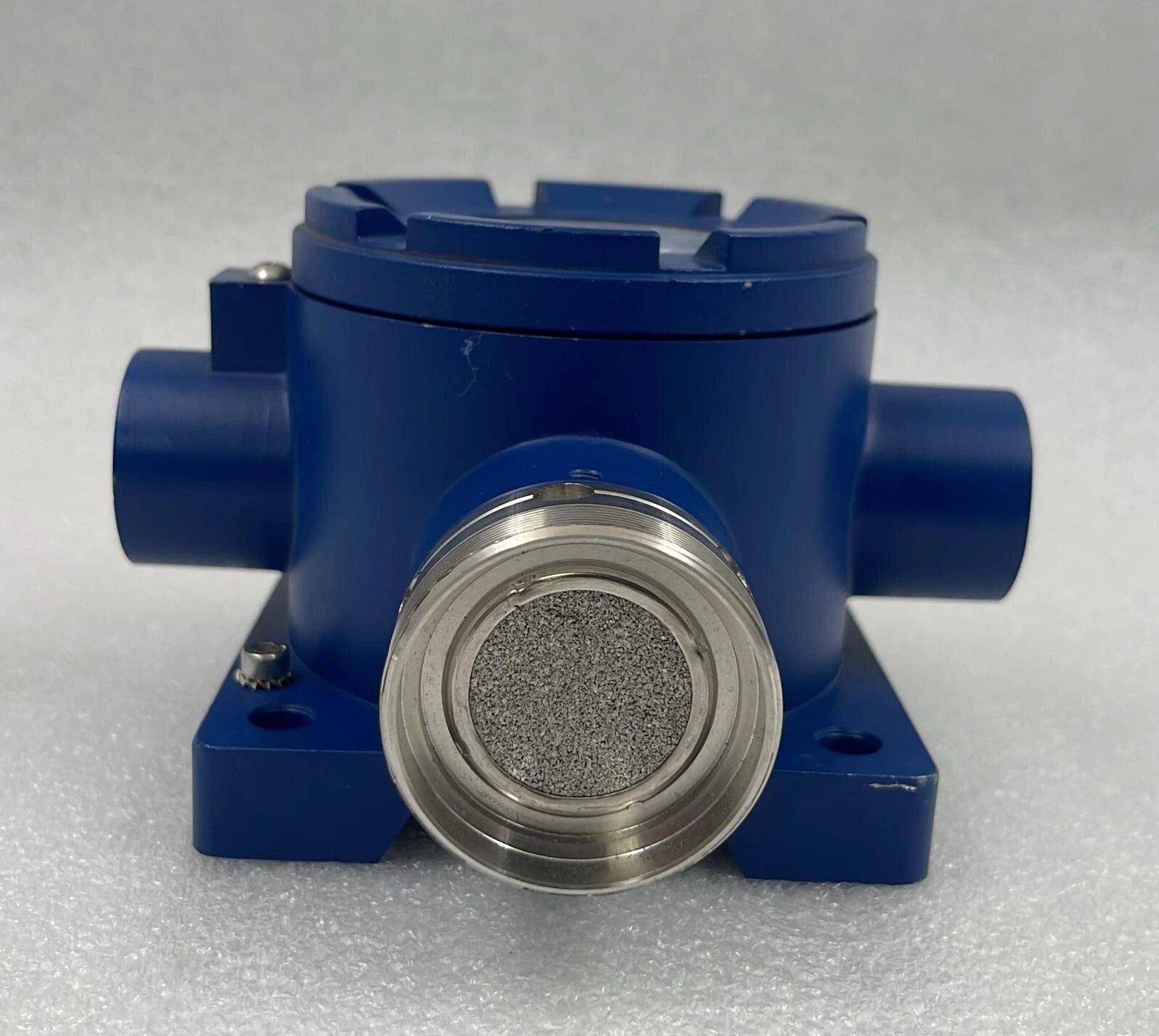 OLDHAM OLCT 100 XP Explosion-proof version Fixed Gas Detector OLCT100-XP-004-1