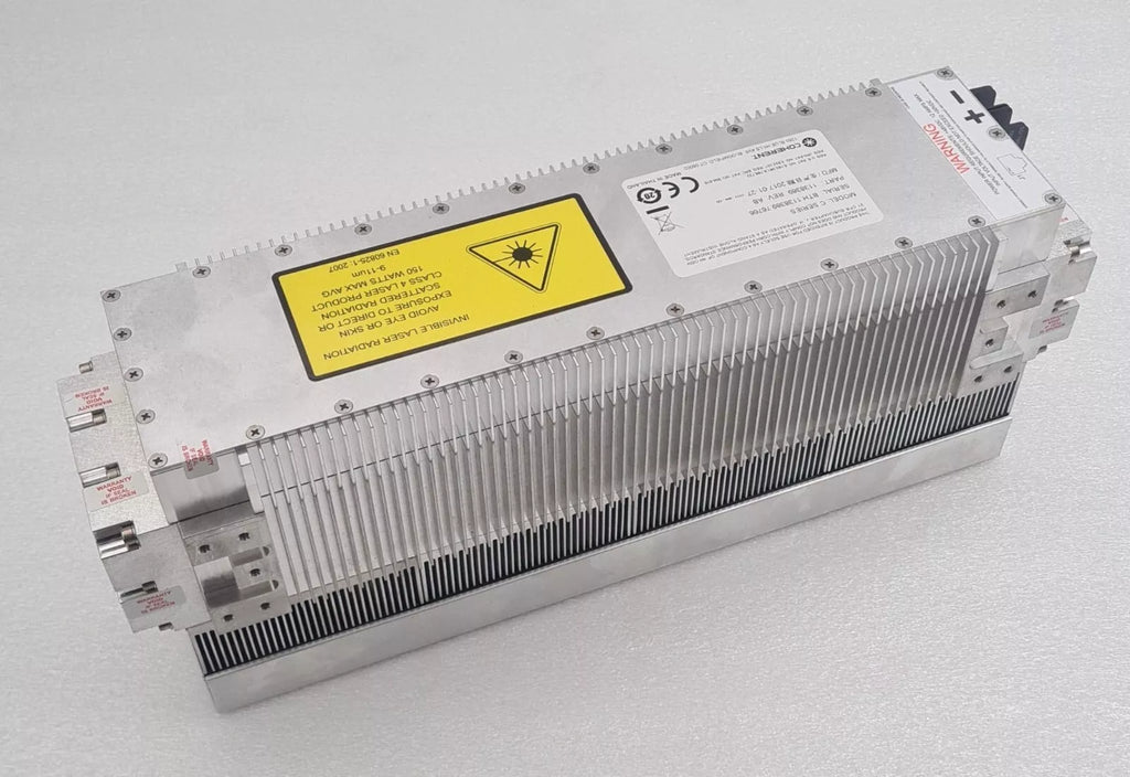 COHERENT C SERIES Laser Head 1138389 REV AB YEAR 2017