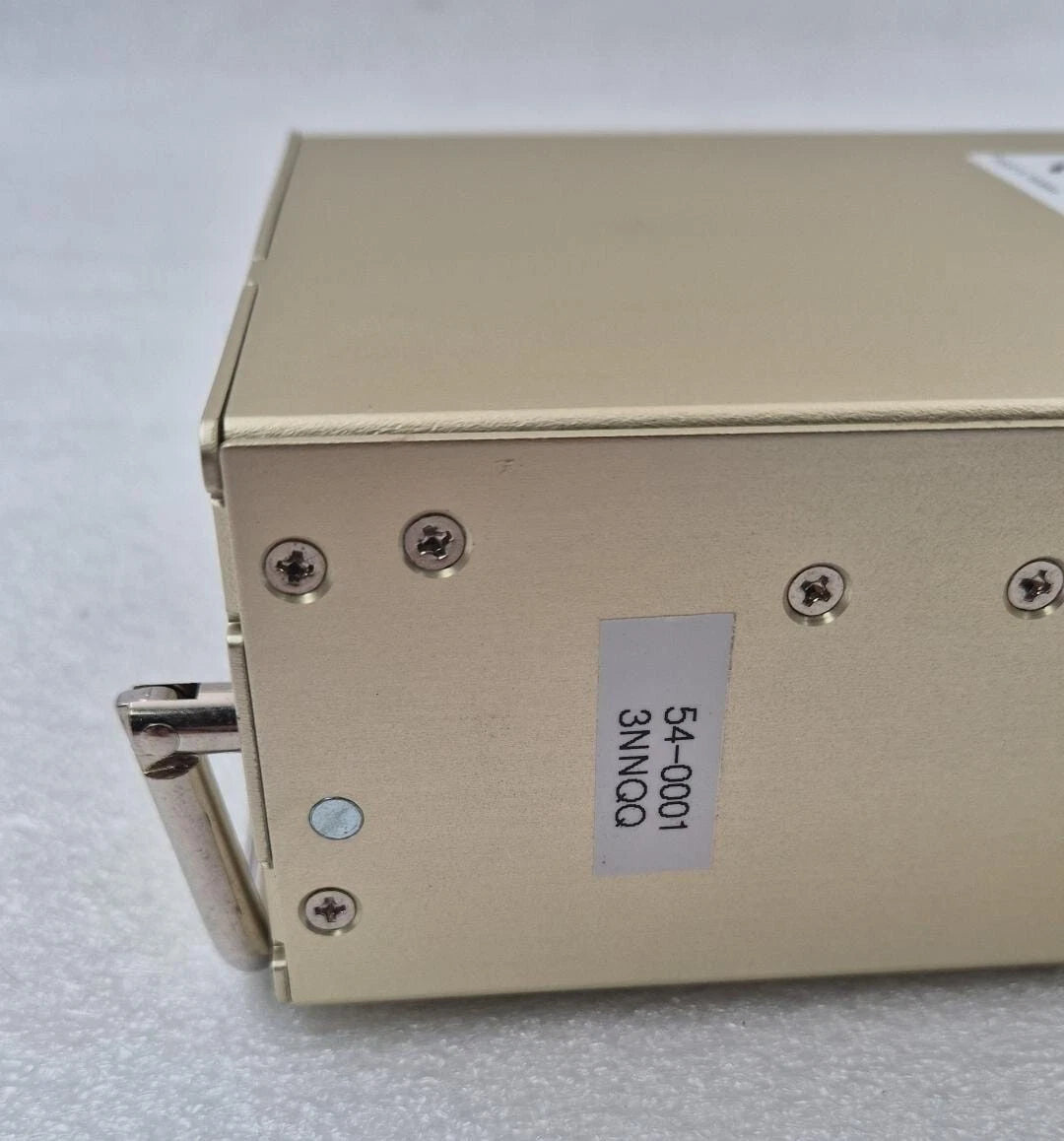 LHV Power HF10-M-P-3NNQQ industrial 700–1000W AC-DC power supply module