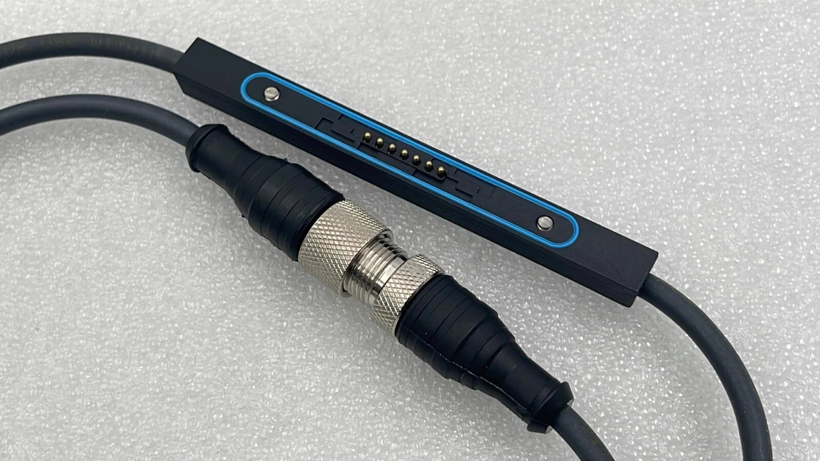 [LOT 2 PCS] NEW - SICK Steckeradapter 2046454 HG L350