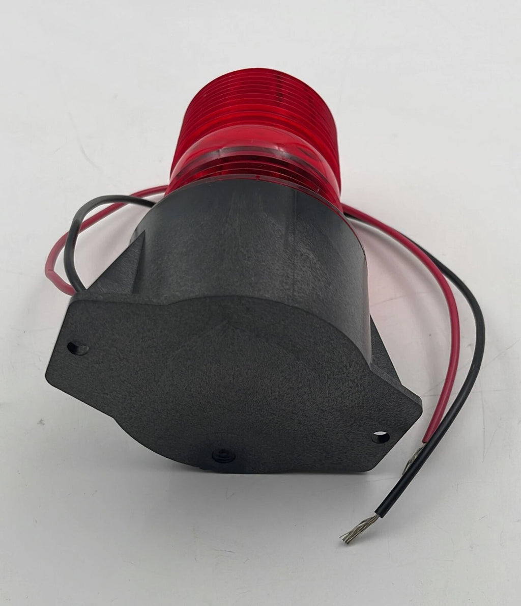 [LOT OF 3] TOMAR Microstrobe 470S-1280 IV Lamp Red Color