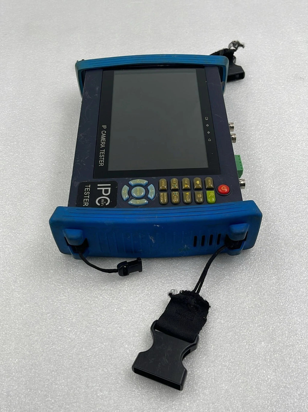 IP Camera Tester 7