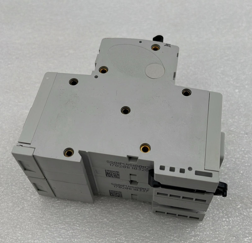 ABB S802PV-S80 High Performance MCB 2CCP842001R1809 800V