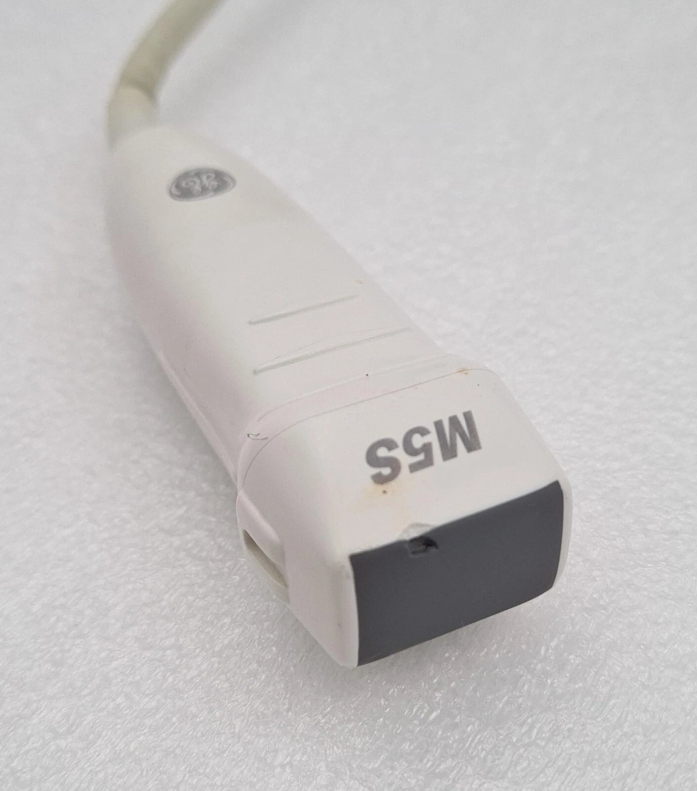 GE Healthcare Ultrasound Matrix Array Transducer Probe M5S-D **FOR PARTS**