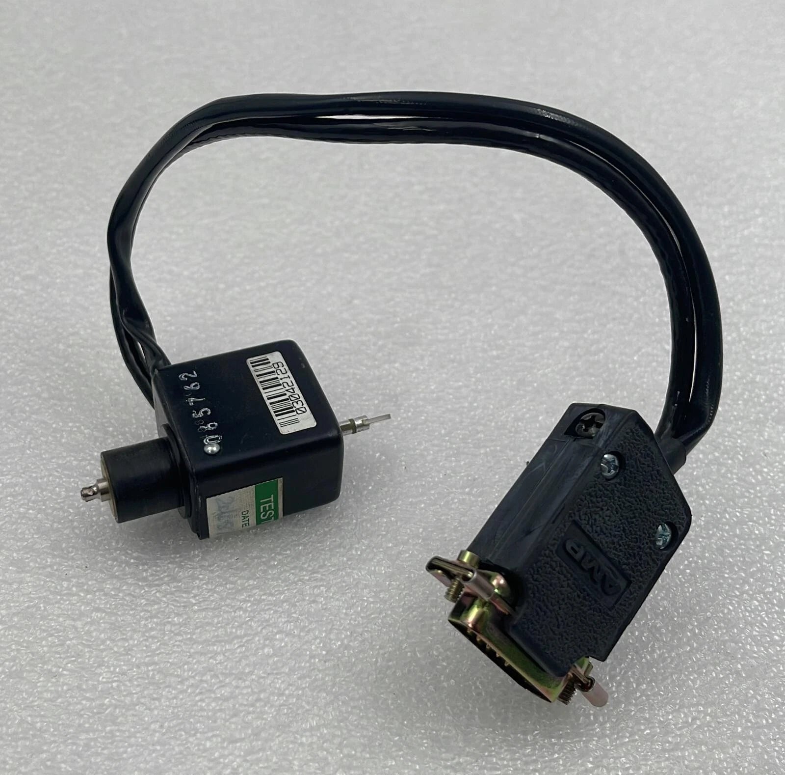 GSI Lumonics 000-G120D General Scanning G120D Laser scanning mirror system