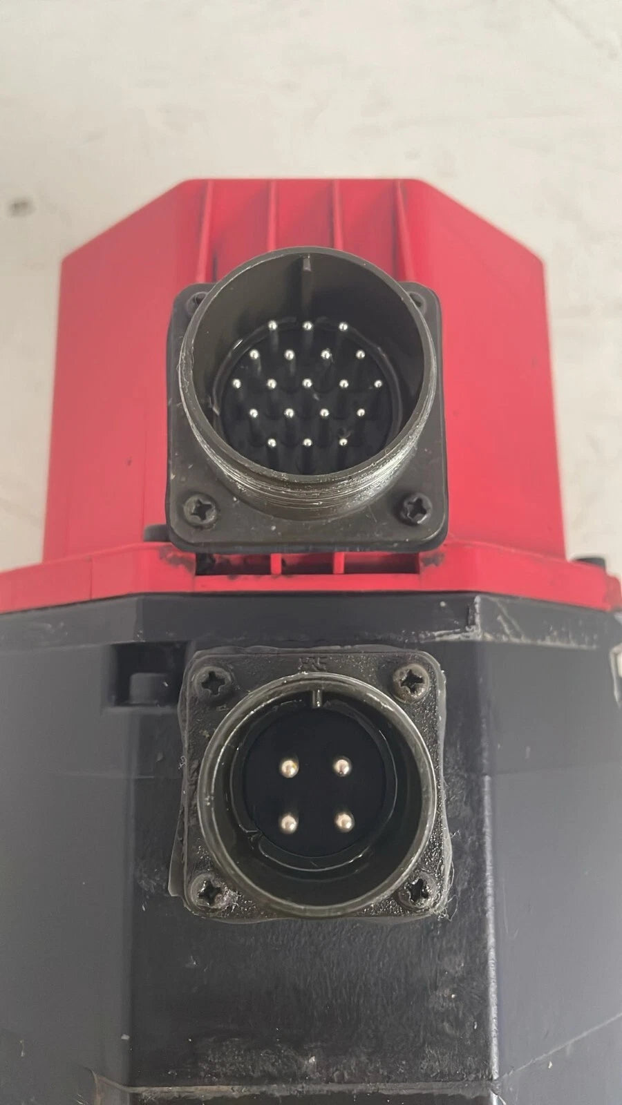 FANUC A06B-0314-B031 AC Servo Motor 5S 2000RPM