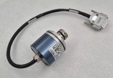 Leine & Linde 515431-22 RSI 503 industrial rotary encoder
