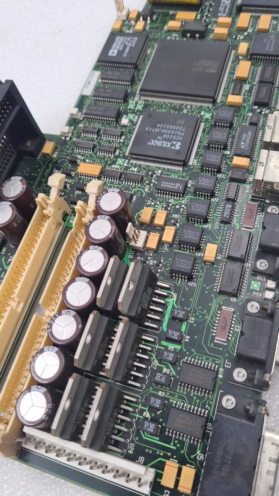 HP Agilent G1367-66520 CB SL Motherboard G1367-26520 MTP for G1367A HPLC